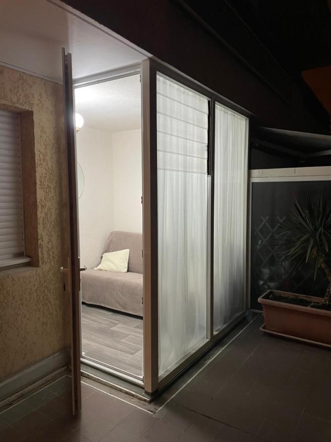 Studio Centre Ville Nizza Exterior foto